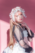 Blusa de lunares Seraphim