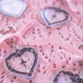 Miilt Logo Keychain